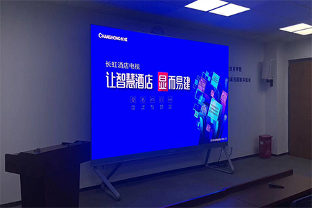 小間距led屏報價參次不齊的背后的原因有哪些？
