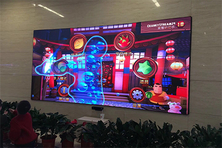 2024年LED小間距顯示屏目前的前景怎么樣？